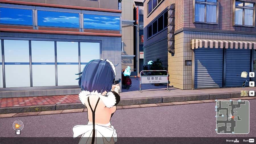 游戏画面5